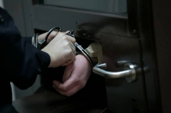В Краснодаре арестовали мужчину, напавшего с ножом на трех человек