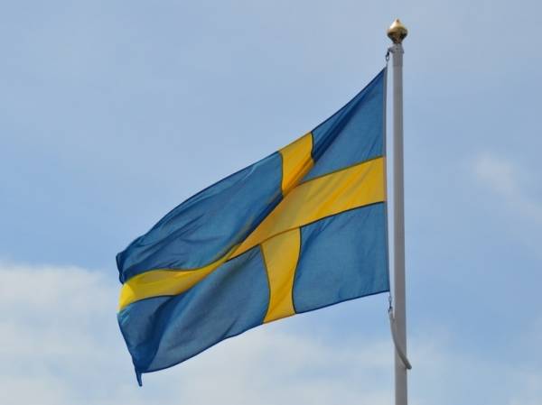 В Швеции сообщили о подорожании боеприпасов для Украины