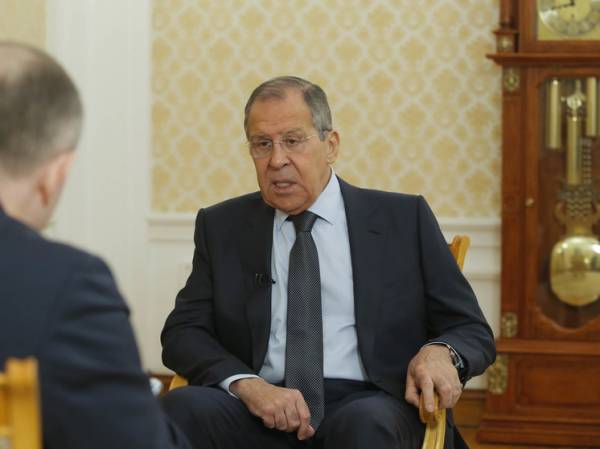 Россия и Иран обсудили ситуацию в Газе и Красном море