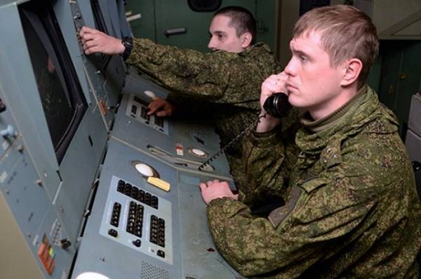 Российские силы ПВО уничтожили украинский БПЛА в Брянской области
