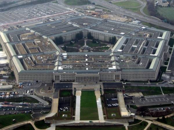 Генинспектор США обвинил Пентагон в отсутствии надзора за отправленным Киеву оружием