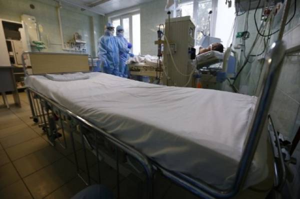 На Кубани отстранили от работы врача ЦРБ, где привязали пожилого пациента