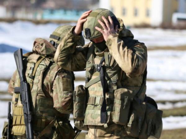 «Страшно смотреть»: названо преимущество российской армии перед ВСУ