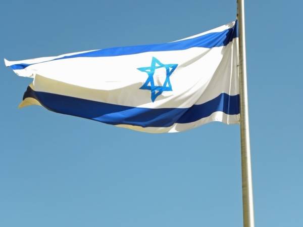 Израиль предложил ООН сесть на скамью подсудимых