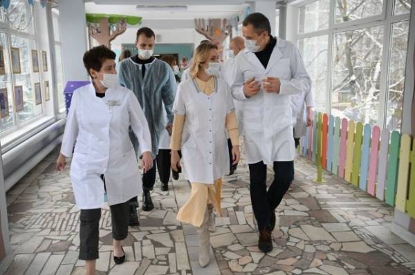 Минздрав: 40 человек остаются в больницах после обстрела Белгорода