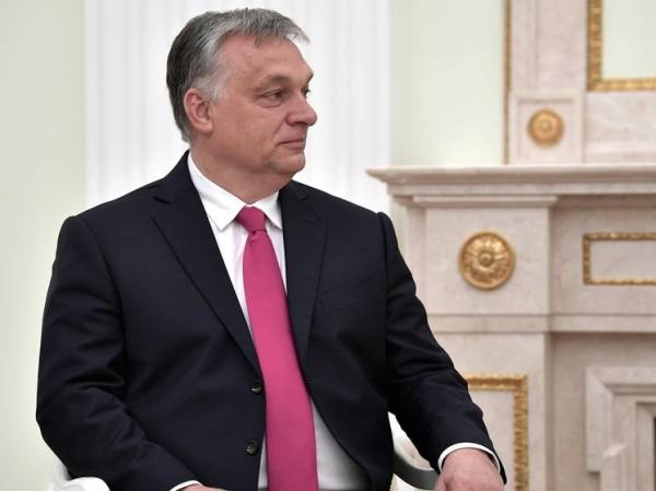 Орбану предложили компромисс по помощи Украине