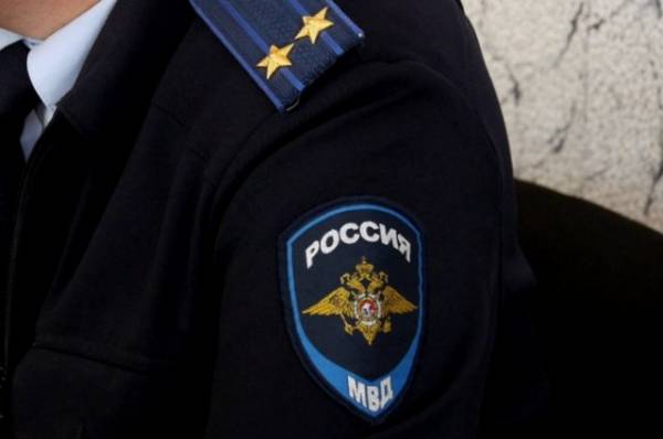 Shot: учителя из Томска задержали по подозрению в приставании к школьнику