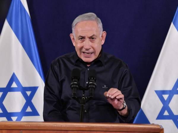 Нетаньяху рассказал, сколько еще продлится война с ХАМАС