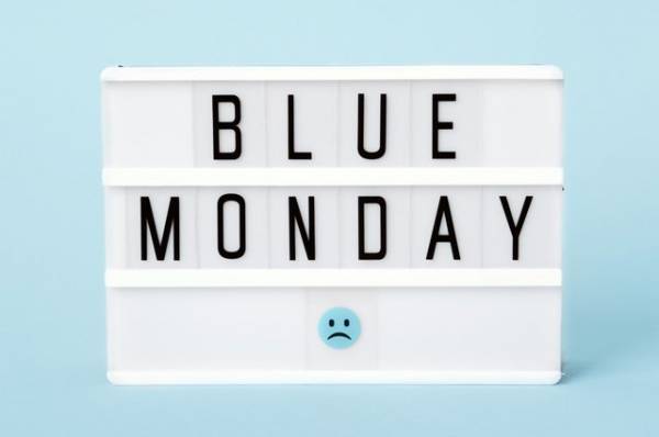 Почему люди ненавидят понедельники?