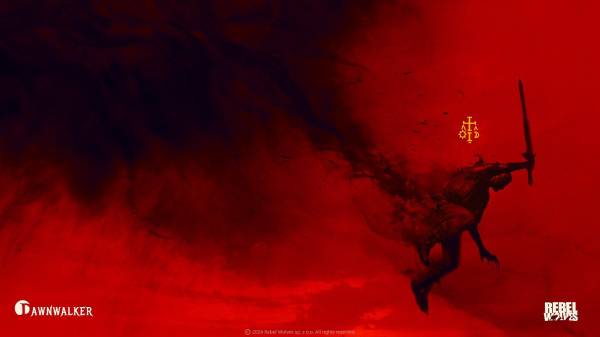 Дебютная игра ветеранов "Ведьмака" из Rebel Wolves на Unreal Engine 5 будет называться Dawnwalker — представлен новый арт