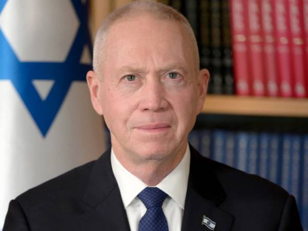Министр обороны Израиля заявил о завершении интенсивных боев на севере Газы