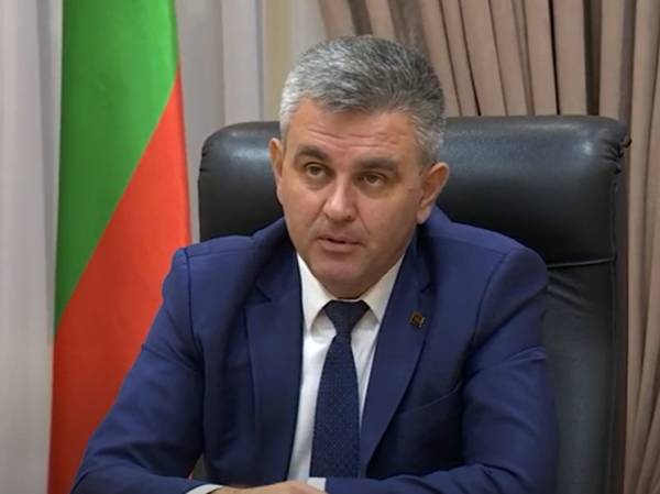 «Идут торги»: раскрыты причины введение в Молдавии таможенных пошлин для Приднестровья