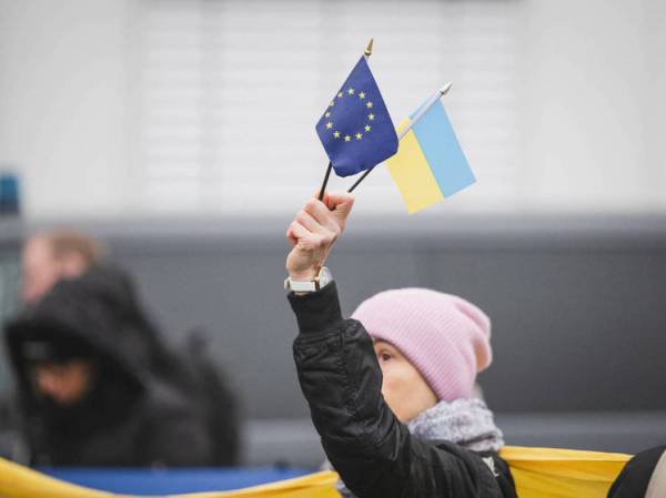 ЕК начала проверку украинского законодательства в рамках переговоров о членстве в ЕС
