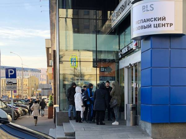 Шенген неожиданно «подобрел» к россиянам: получить визу стало проще