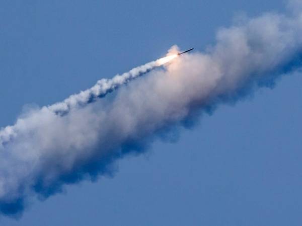 В Британии пришли в шок от эффективности ракетных ударов ВС РФ