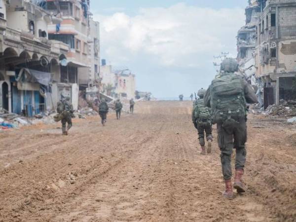 В ООН заявили о высоком риске эскалации конфликта в Газе