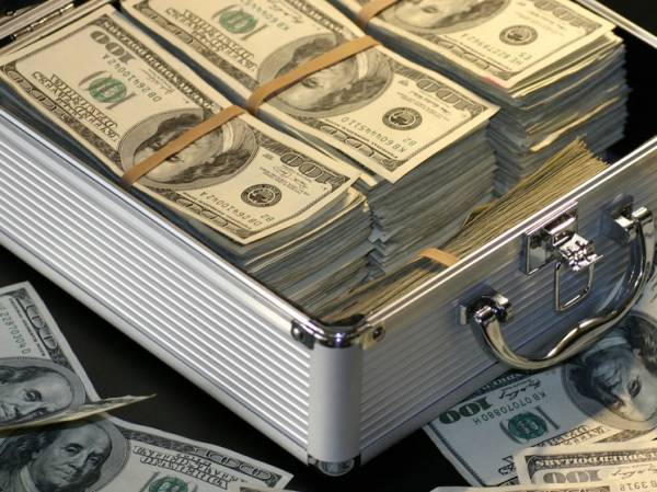 «По 500 миллионов долларов» : Игорь Коротченко предложил создать новый фонд “Олигархи за СВО»