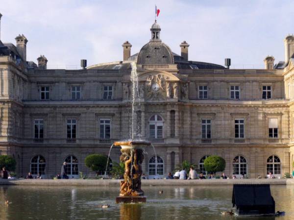 Сенат Франции призвал ввести санкции против Азербайджана