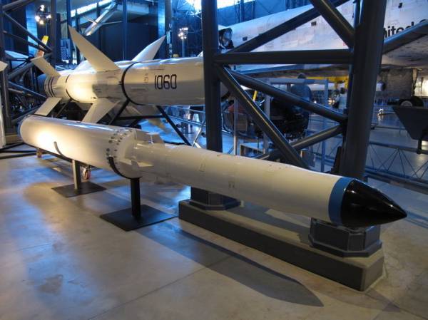 КНДР провела испытание подводного ядерного оружия