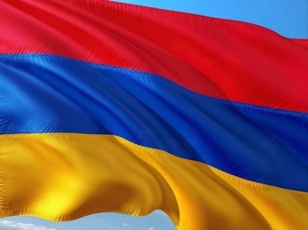В Ереване опровергли сообщения о вторжении азербайджанской армии в Армению