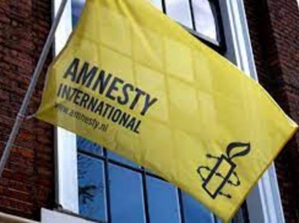 В Amnesty International усомнились в авторитете форума в Давосе