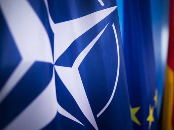Бывший американский дипломат: страны НАТО могут отправить войска на Украину «в частном порядке»