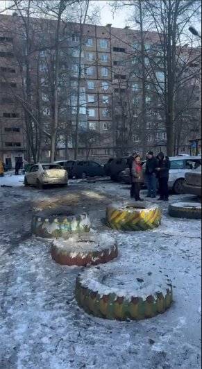 Число жертв обстрела рынка в Донецке выросло до 13