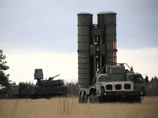 Над Херсонской областью сбиты ракеты, летевшие на Крым