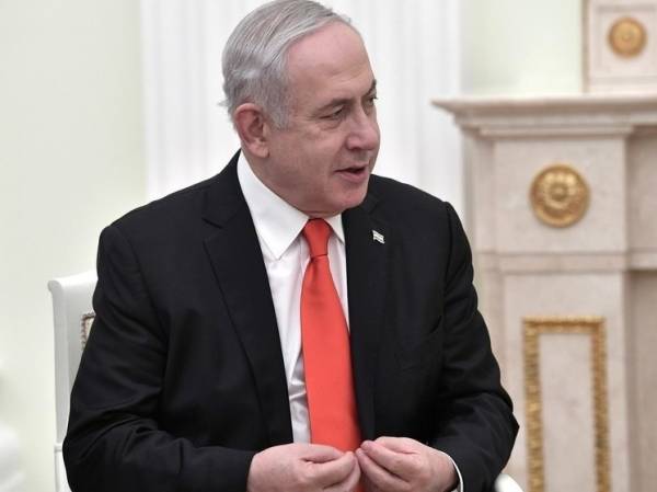 NBC: в конгрессе США все меньше верят в Нетаньяху