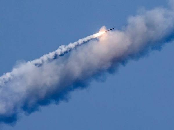 Российские средства ПВО отразили вторую атаку за день над Крымом