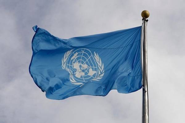 Удар ВСУ по Донецку обсудят на заседании Совбеза ООН с участием Лаврова