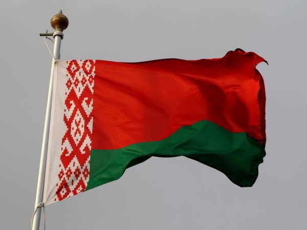 В Белоруссии дали разъяснения касательно Военной доктрины