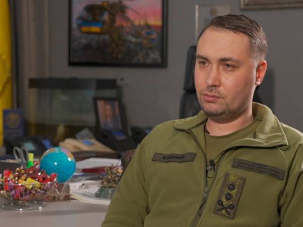 Буданов о контрнаступлении Украины: "Сказать, что все хорошо – неправда"