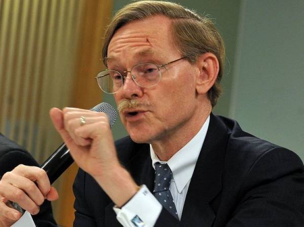 Экс-глава Всемирного банка назвал «элегантной мерой» конфискацию активов России