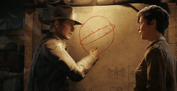 "Концепт этой игры идеально нам подошел": Создатели Wolfenstein рады поработать над Indiana Jones and the Great Circle