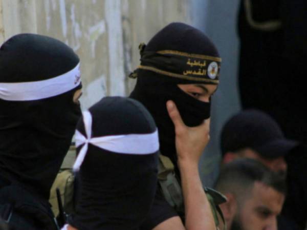 Родственники похищенных ХАМАС заложников ворвались в парламент Израиля