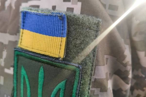 Telegraph: украинская армия пытается построить свою «линию Суровикина»