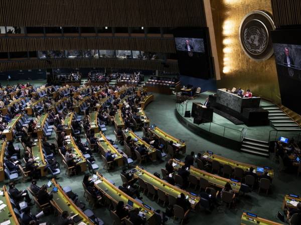Гутерреш назвал число погибших в Газе сотрудников ООН