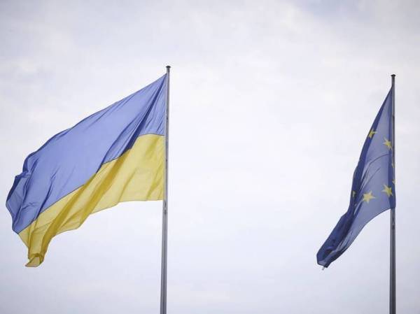Кличко не поверил в способности Украины приблизиться к вступлению в ЕС