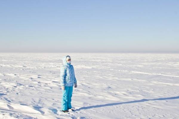 «В Гренландии поищите!» Сеть обсуждает новость о зомби-вирусах из Сибири