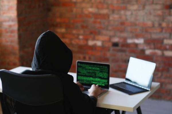 Росгидромет: украинские хакеры пытались атаковать филиал центра «Планета»