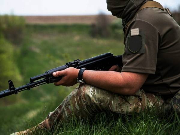 В России ликвидировали полковника-диверсанта разведки Украины