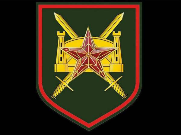 Сформированный из мобилизованных москвичей полк стал гвардейским