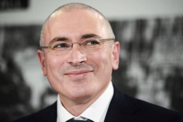 Суд конфисковал «Яблоневый сад» Ходорковского