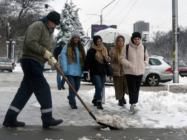 Хочешь работать, плати военкоматам за сотрудников: новая система на Украине
