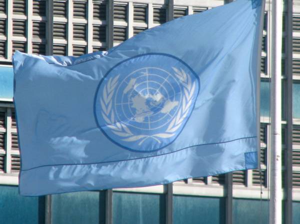 Полянский: выступление постпреда Украины в СБ ООН было параноидальным