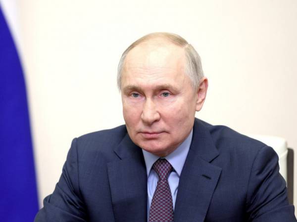Путин одним решением напугал Европу
