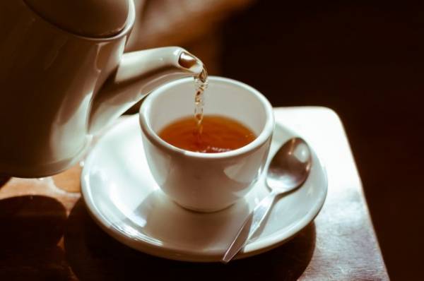 Сколько пить будем! Ученые из Китая рассчитали дозу чая, продлевающую жизнь