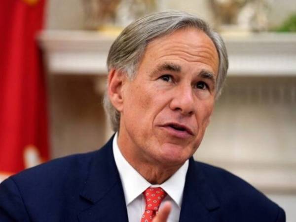Губернатор Техаса заявил о готовности к конфликту с Вашингтоном