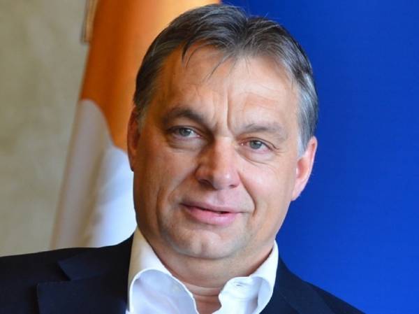 Позиция лидера Венгрии Орбана по расширению НАТО разочаровала США